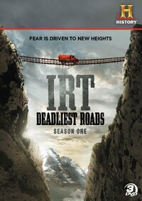 IRT: India's Deadliest Roads