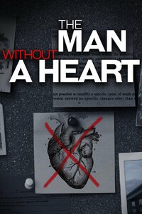 The Man Without a Heart