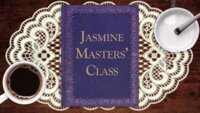Jasmine Masters' Class