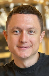 Фёдор Мыслик