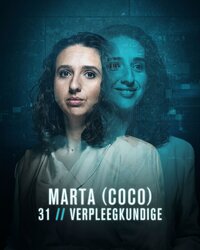 Marta Corbillo Colom