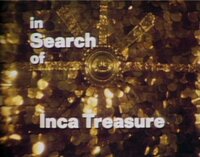 Inca Treasures