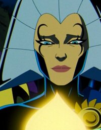 Empress Lilandra