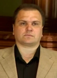 Андрей Сенин