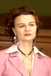 Валентина Никитенко