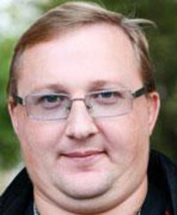 Александр Шеломенцев