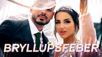 Bryllupsfeber