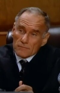 Judge Douglas McGrath