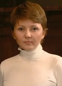 Сулу Искандер