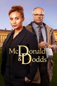 McDonald & Dodds