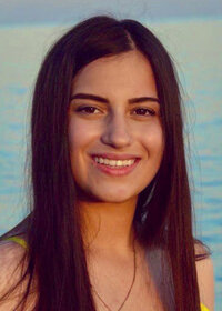 Ивета Кочконян