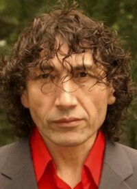 Александр Агапит