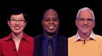 2024 Jeopardy! Invitational Tournament Quarterfinals Game 9, Show # 9006.