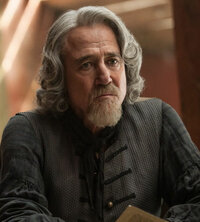 Captain Benjamin Hornigold