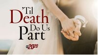 Til Death Do Us Part (aka: A Deadly Anniversary)