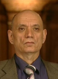 Ирик Садыков