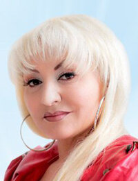 Седа Варданян