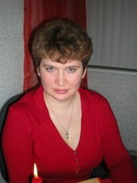 Анна Богата