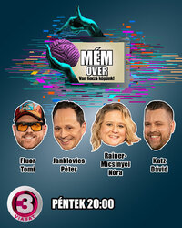 Mém óver