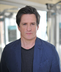 Howard Gibson