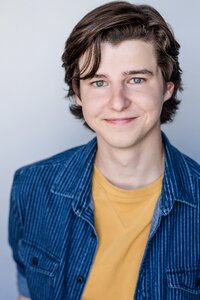 Nicholas Heffelfinger