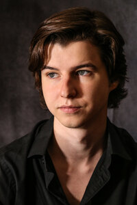 Nicholas Heffelfinger