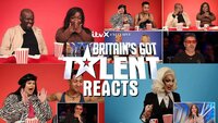 BGT Reacts