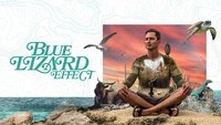 The Blue Lizard Effect