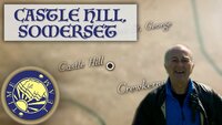 How to Lose a Castle - Castle Hill, Crewkerne, Somerset