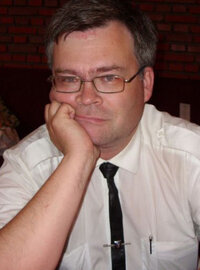 Игорь Горностаев