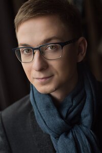 Иван Волохин