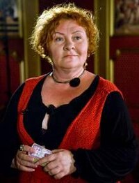 Гала Полищук