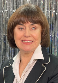 Алла Данько