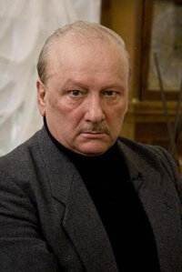 Валентин Дивин
