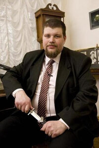 Юрий Испарьянц