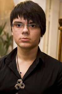 Сергей Хорьков
