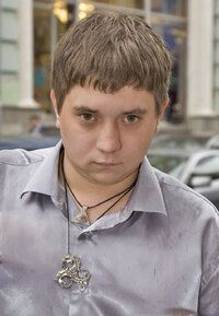 Алексей Педин