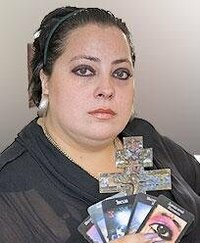 Юлия Корнеева