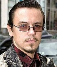 Константин Ямпольский