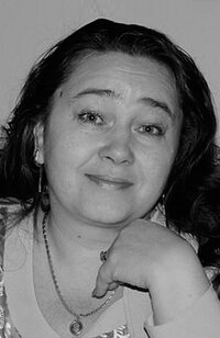 Ольга Седова