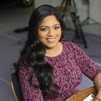 Kavitha Davidson
