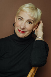 Janet Gigliotti