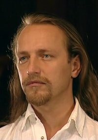 Дмитрий Троцкий