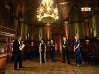 Выпуск 13. Финал