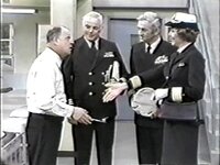 Oh Captain! My Captain