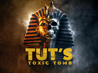 Tut's Toxic Tomb