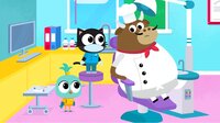 Milo the Dentist