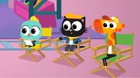 Milo the Movie Director