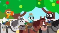 Milo the Cowboy