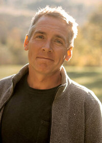 Clint Harp